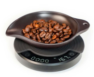 Outin Waga OutIn Claro Coffee Scale - 1607531 - zdjęcie 2